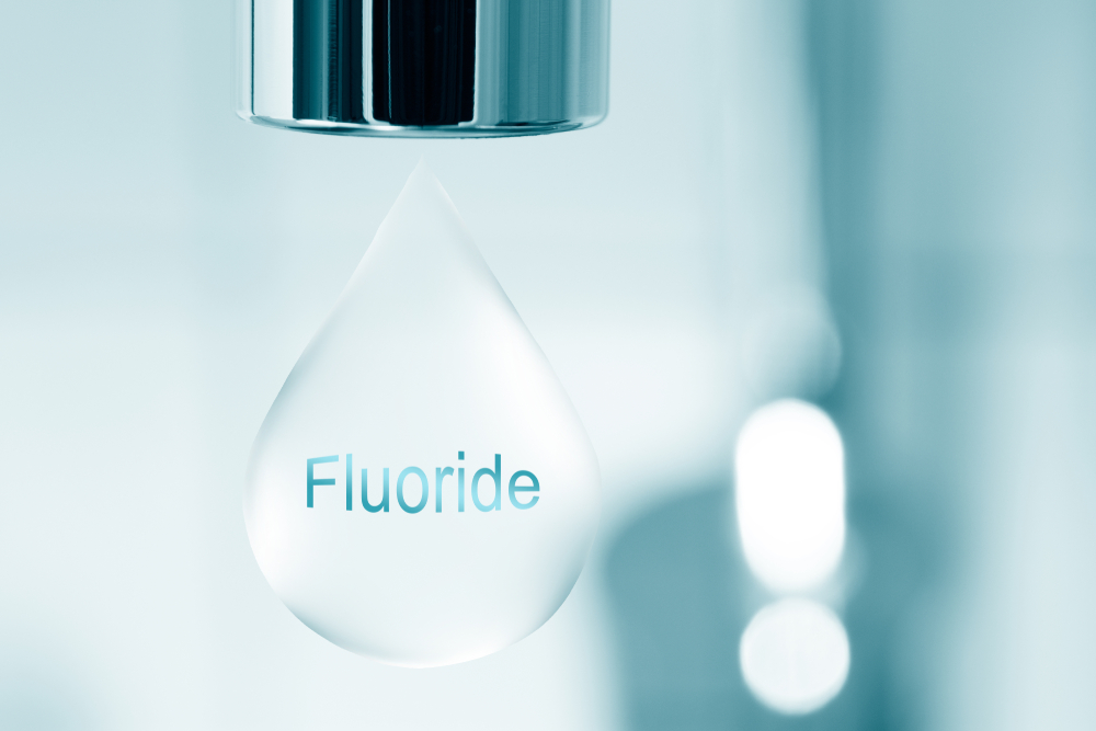 Fluoride Impact
