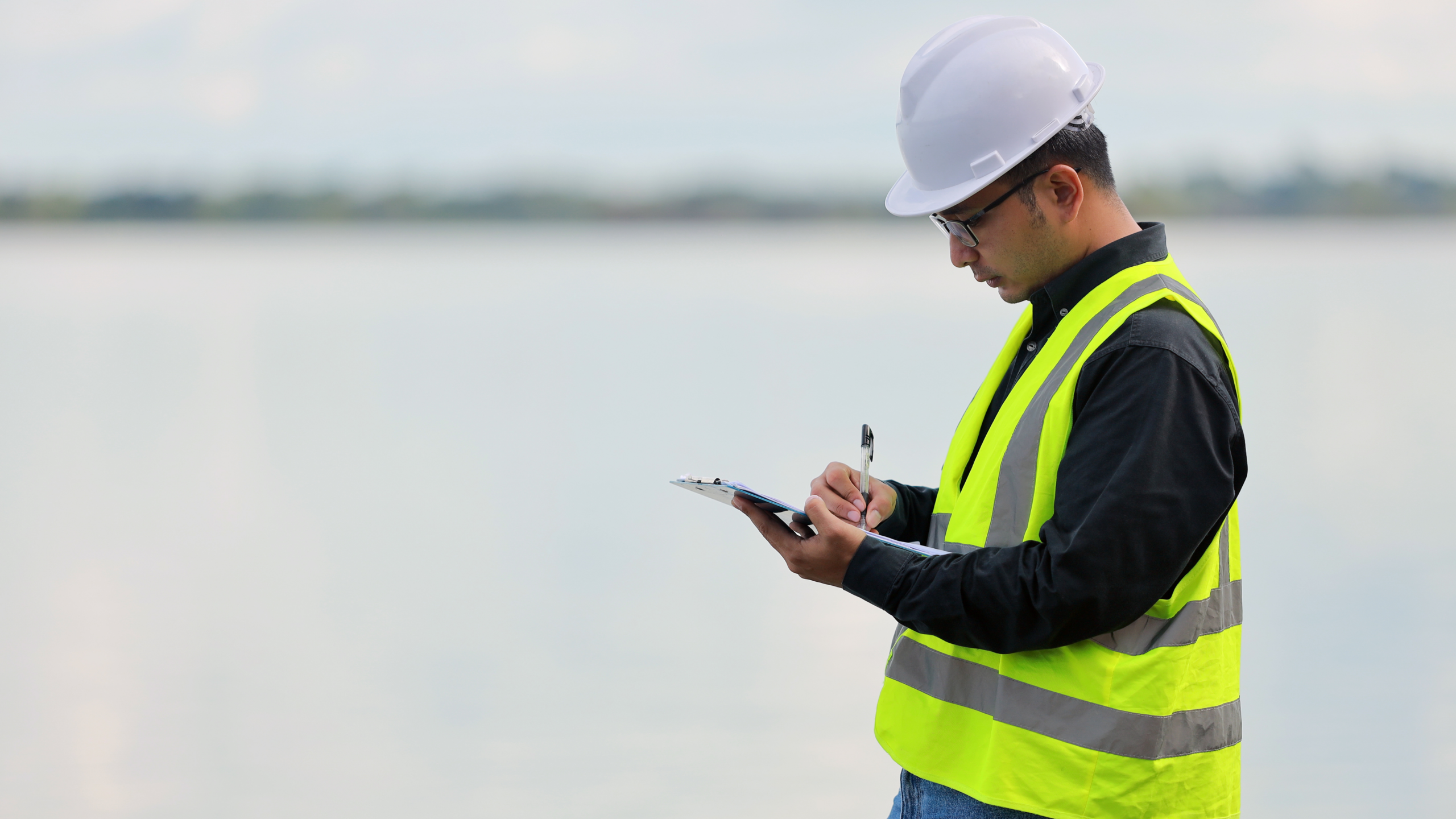 Water source safety and treatment process for groundwater and surface water